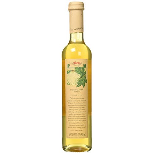 Darbo White Elderflower, 16.8 Ounce
