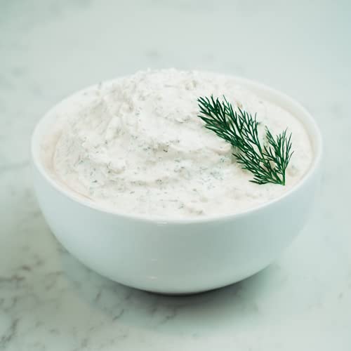 Darcys For All Seasons, Dill and Onion Dip Mix .6 oz - 3-Pack