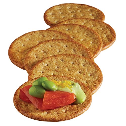 Dare Breton Crackers, Original – Party Snacks With No Artificial