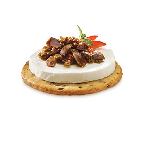 Dare Breton Gluten Free Entertaining Crackers, Original With Fla