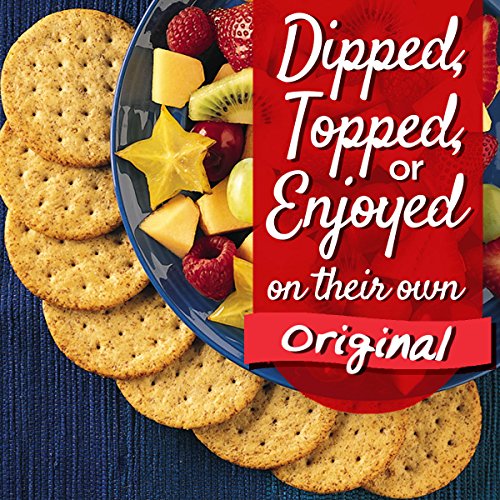 Dare Breton Crackers, 8 Oz