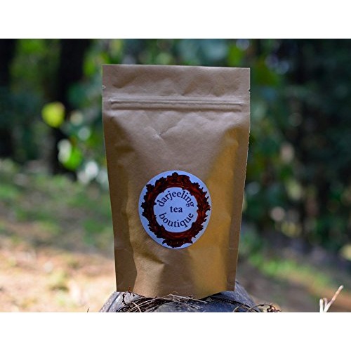 Indian Tulsi Holy Basil Organic Green Tea, 100Gm 3.52Oz Herb