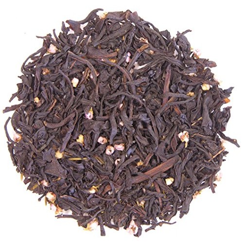 Ice Wine Loose Leaf Natural Flavored Black Tea 16Oz