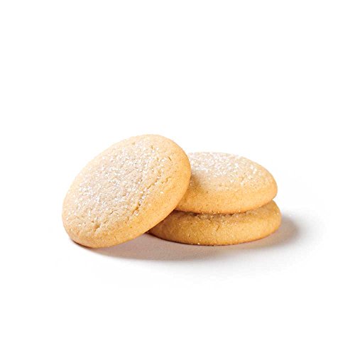 Darlington Farms Cookie Sugar Individually Wrapped 216 Case .75-...