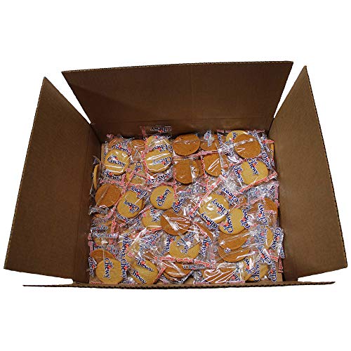 Darlington Farms Cookie Sugar Individually Wrapped 216 Case .75-...