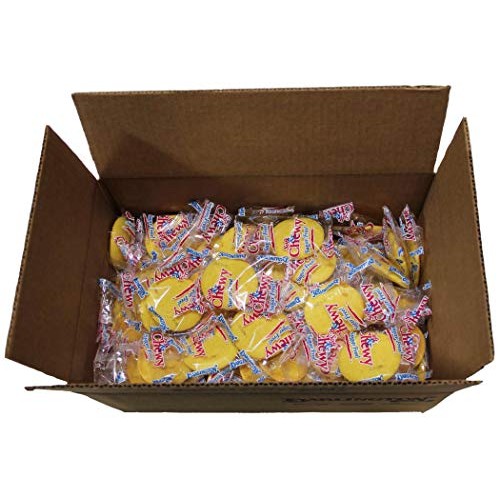 Darlington Farms Darlington Individually Wrapped Sugar Free Lemo