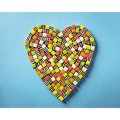 Darrell Lea Allsorts Soft Australian Made Licorice 8 7Oz Bags