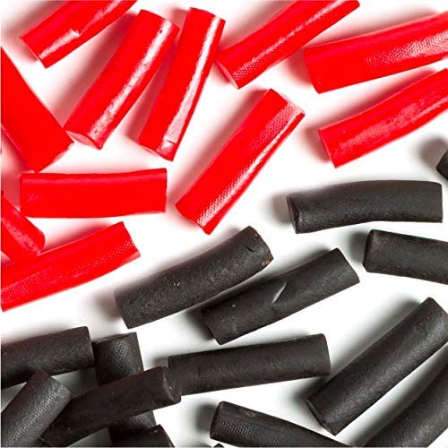 Darrell Lea Sugar Free Strawberry Soft Australian Made Licorice