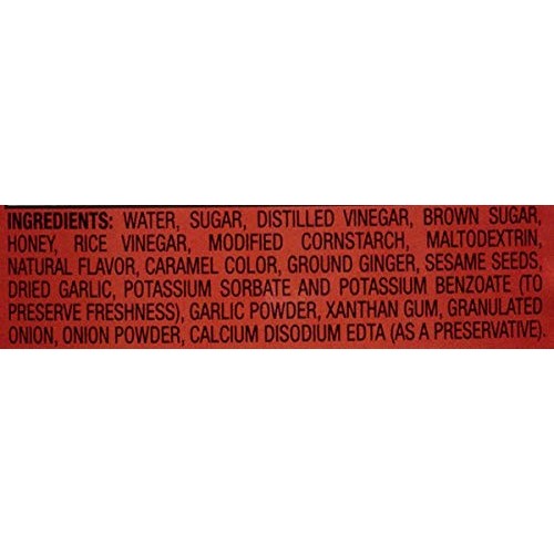 Dash Salt-Free Marinade, Sweet Teriyaki, 12 Ounce Pack Of 6