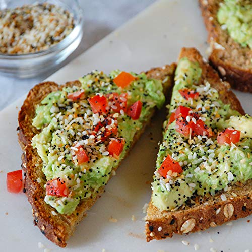 Dash Salt-Free Seasoning Blend, Everything But The Salt Seasonin