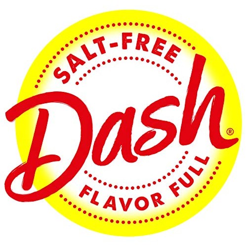 Dash Salt-Free Seasoning Blend, Everything But The Salt Seasonin