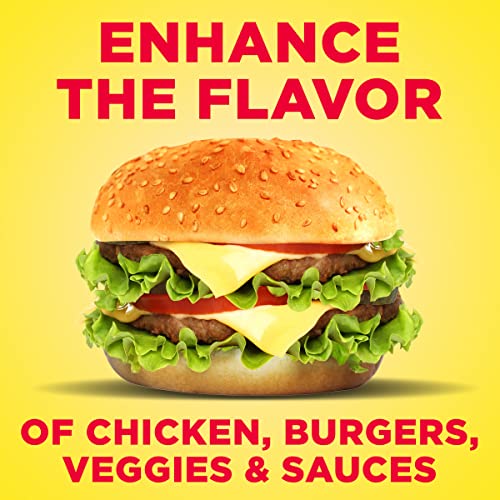 Dash Salt-Free Seasoning Blend, Original, 2.5 Ounce Pack of 8