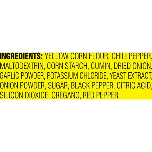 Mrs. Dash Seasoning Mix, Taco, 1.25 Ounce Pack Of 12