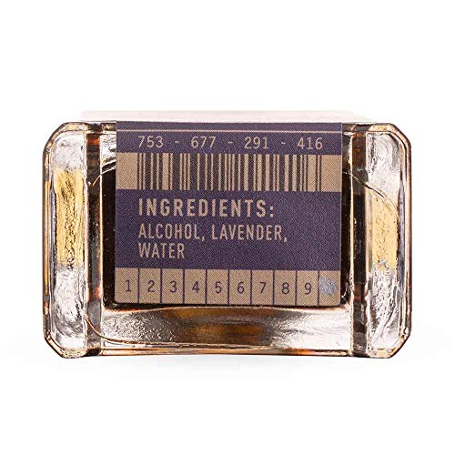 Dashfire Cocktail Bitters Floral Variety 2 Pack - Lavender &Amp; Hib