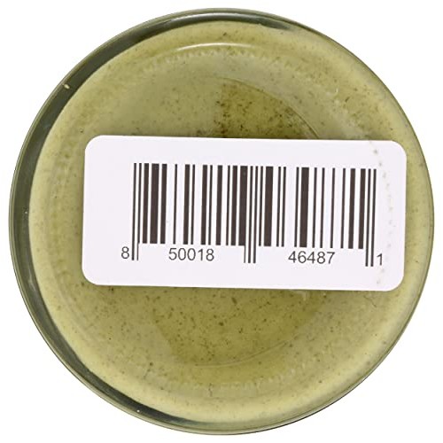 DASTONY Organic Sprouted Pumpkin Seed Butter, 8 OZ