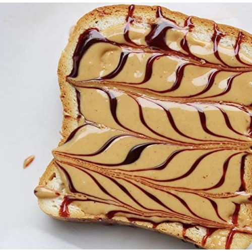 Award Winning Organic Date Syrup 18 Ounce Squeeze Bottle | 1 Ing