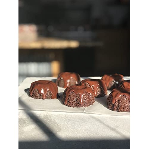 Chocolate Spread New Bpa-Free Plastic Jar 1 - Vegan, Nut-Free,