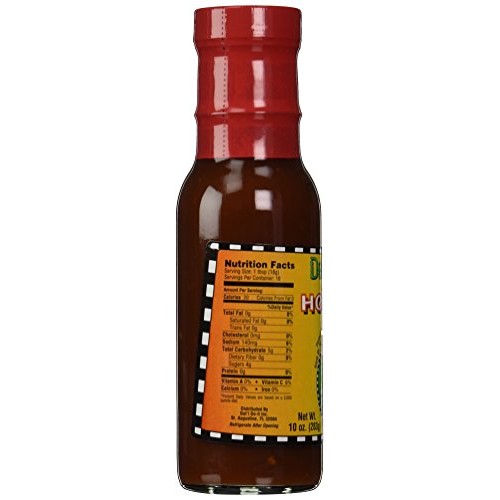 Datl Do It Datl Pepper Sauce, 10Oz.