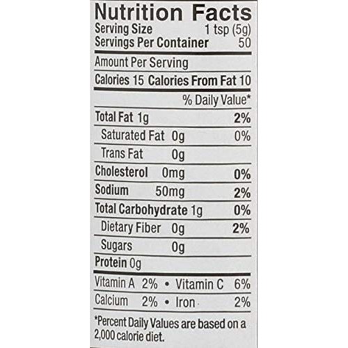 Daves Gourmet Creamy Garlic Red Pepper Hot Sauce, 8 Ounces