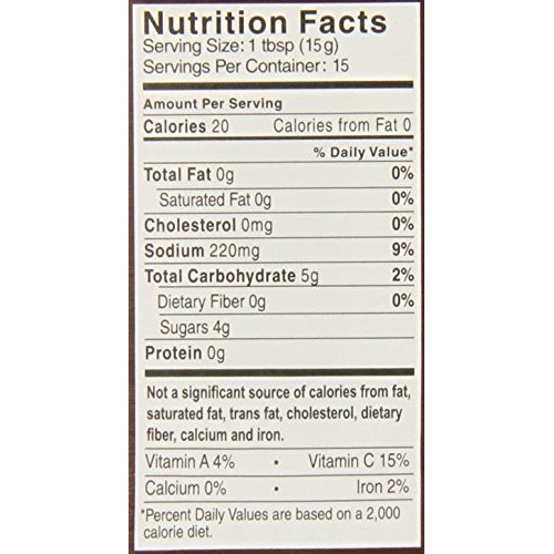 Daves Gourmet Sauce, Original Steak, 8 Ounce