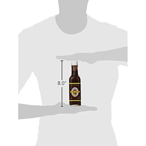 Daves Gourmet Sauce, Original Steak, 8 Ounce