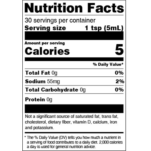 Daves Gourmet Insanity, Ghost Pepper And Reaper Variety Hot Sau