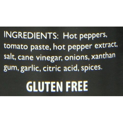 Daves Original Insanity Hot Sauce, 5 Ounces