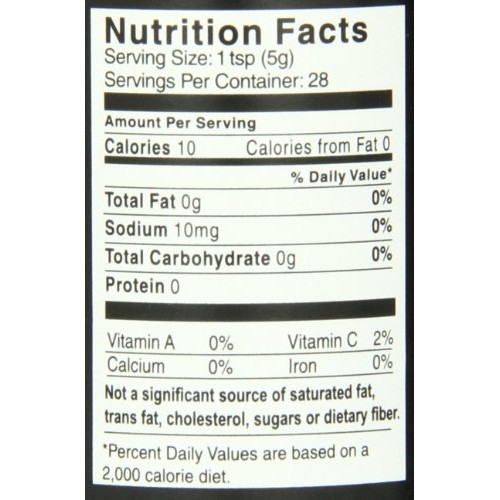 Daves Original Insanity Hot Sauce, 5 Ounces