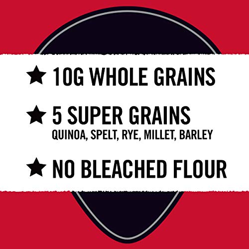 Dave’S Killer Bread Organic White Bread Done Right - 24 Oz Loaf