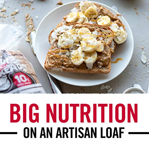 Dave’S Killer Bread Organic White Bread Done Right - 24 Oz Loaf