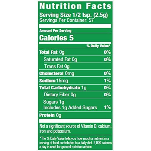 Daves Rub A Dub Dub Dittle Datil Seasoning Dry Rub Bbq Low Sodi