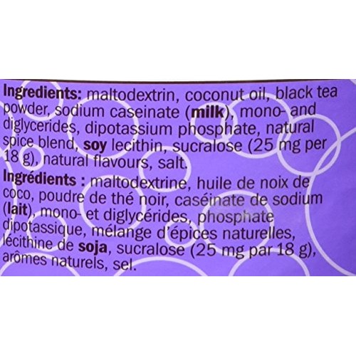 David Rio Mix, Orca Spice, 11.9 Ounce Pack Of 1