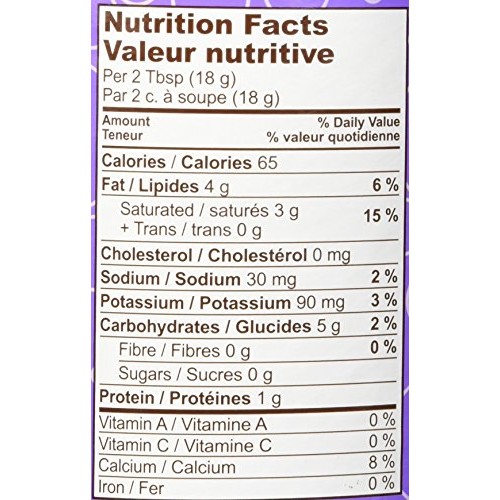 David Rio Mix, Orca Spice, 11.9 Ounce Pack Of 1