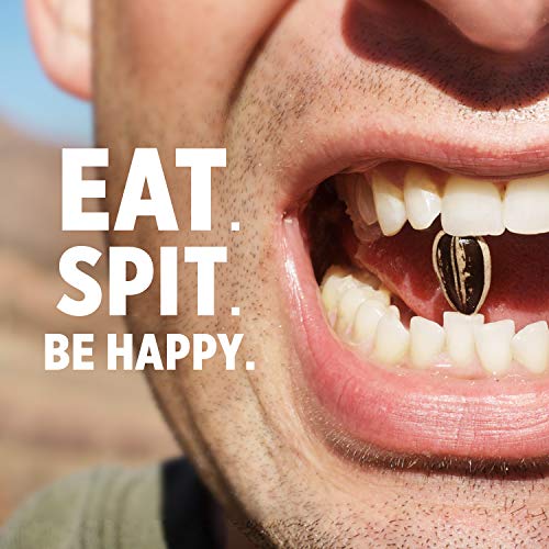 David Roasted And Salted Bar-B-Q Jumbo Sunflower Seeds, Keto Fri