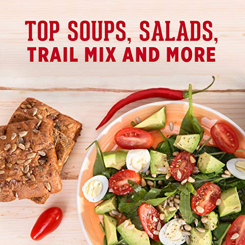 David Roasted And Salted Original Sunflower Kernels, 3.75 Oz, 12