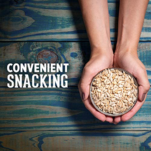 David Roasted And Salted Original Sunflower Kernels, 3.75 Oz, 12