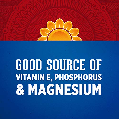 David Roasted And Salted Original Sunflower Kernels, 3.75 Oz, 12