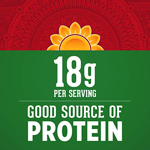 David Seeds Roasted And Salted Pumpkin Seeds, 2.25 Oz, 12 Pack