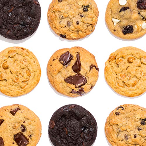 David’S Cookies Valentine’S Day Cookies – 2Lbs Assorted Cookies