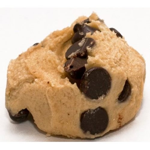 Davids Cookies Chocolate Chip Cookie Dough, 1 Ounce - 324 Per Case.