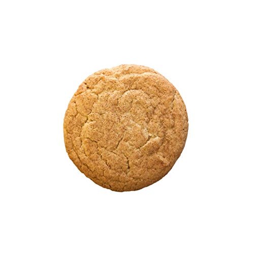 Davids Cookies Gluten Free Snickerdoodle Cookie Dough, 1.5 Ounce...