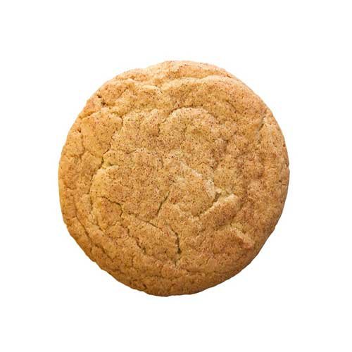 Davids Gluten Free Thaw N Sell Snickerdoodle Cookie Individually
