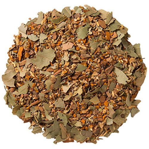 Davidsons Tea Ayurvedic Infusions De-Congest, Bulk Tea, 16 Ounce