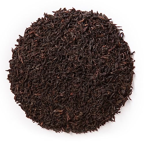 Davidsons Organics, Russian Caravan, Loose Leaf Tea, 16-Ounce Bag