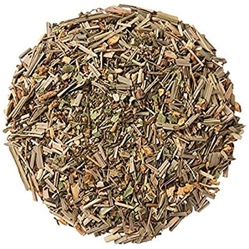 Davidsons Tea Ayurvedic Infusions Detox, Bulk Tea, 16 Ounce