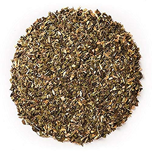 Davidsons Tea Ayurvedic Infusions Energize, Bulk Tea, 16 Ounce