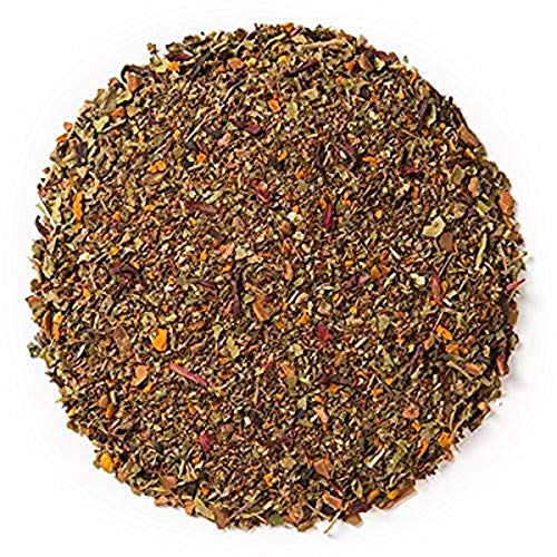 Davidsons Tea Ayurvedic Infusions Slim, Bulk Tea, 16 Ounce