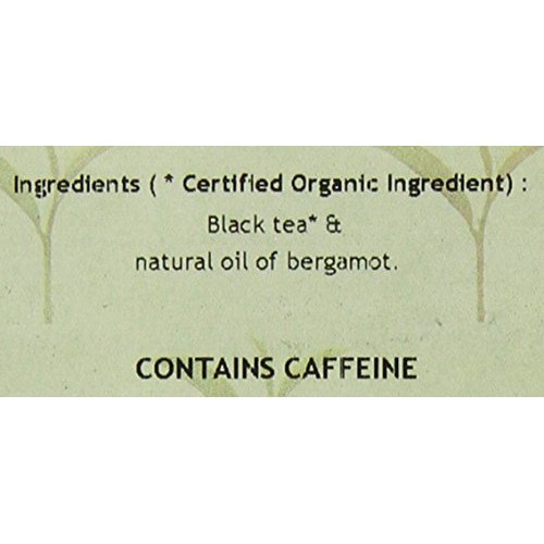 Davidsons Tea Bulk, Earl Grey, 16-Ounce Bag