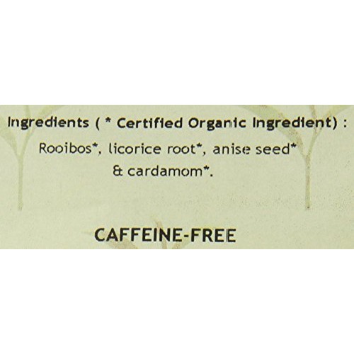 Davidsons Tea Bulk, Herbal Licorice Spice, 16 Ounce