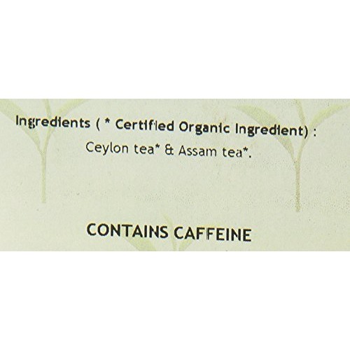 Davidsons Tea Bulk, Irish Breakfast, 16 Ounce